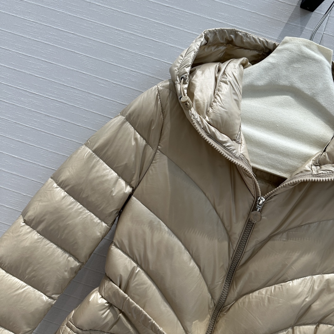 Moncler Down Jackets